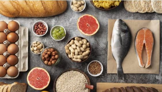 Dieta e pasur me ushqime inflamatore mund të dyfishojë rrezikun e demencës