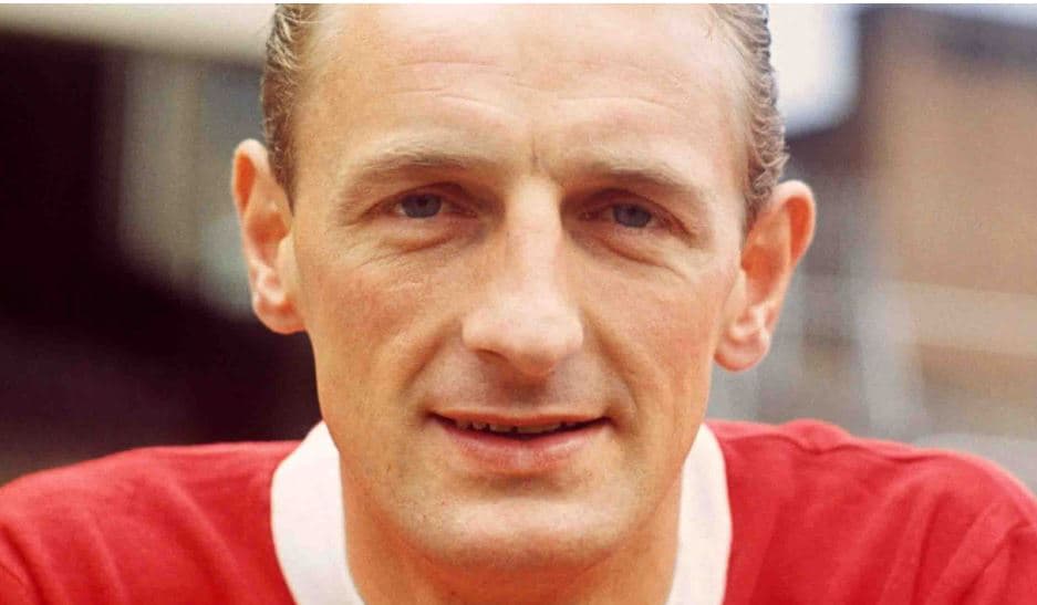 Ndahet nga jeta në moshën 88 vjeçare futbollisti i Kupës së Botës të Anglisë 1966