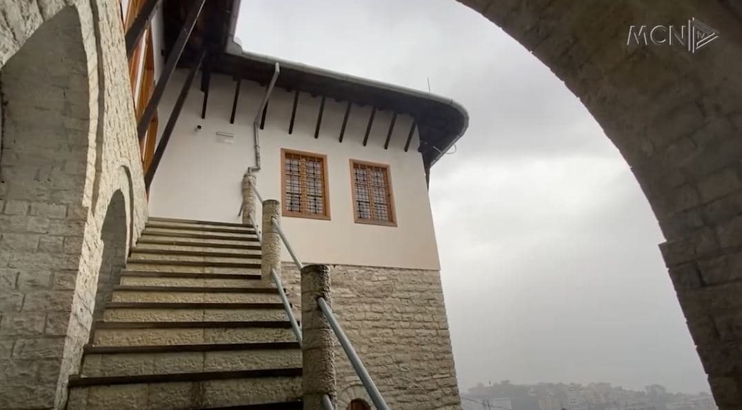 Muzeu i Kadaresë, oaz kulture/ Shtëpia e shkrimtarit, qendër për promovimin e letërsisë