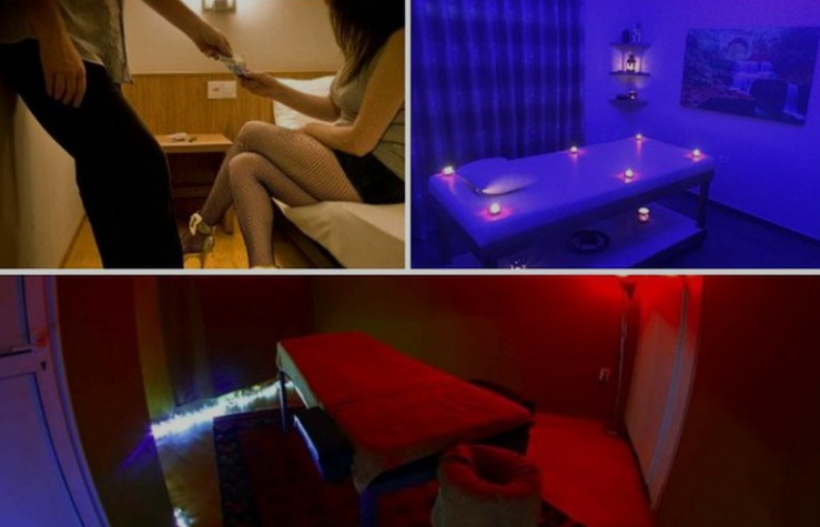    Përdorte qendrën e masazhit për ushtrim prostitucioni/ Arrestohet administratori 19 vjeç