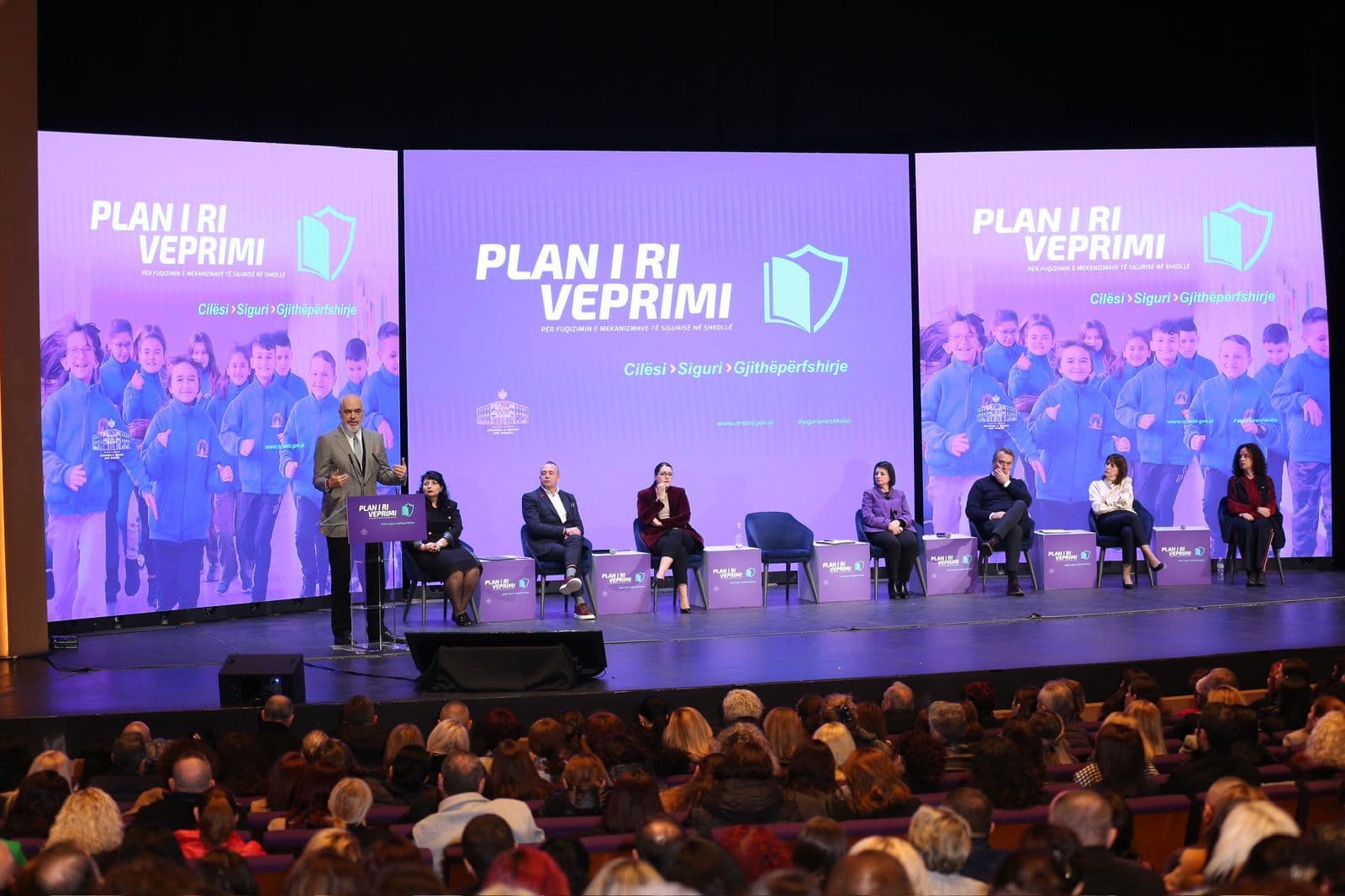 Rama njofton vendimin: Mbyllim TikTokun për një vit, është si rrugaçi i lagjes