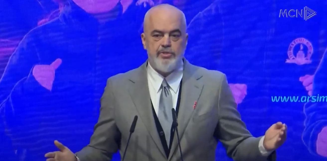 “Tik-tok i kërkon llogari Ramës!”, kompania: Duam sqarime, autori e viktima s’kishin llogari te ne! (VIDEO)
