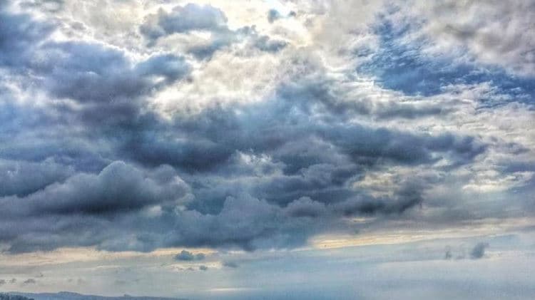 Ulen temperaturat, parashikimi i motit për sot