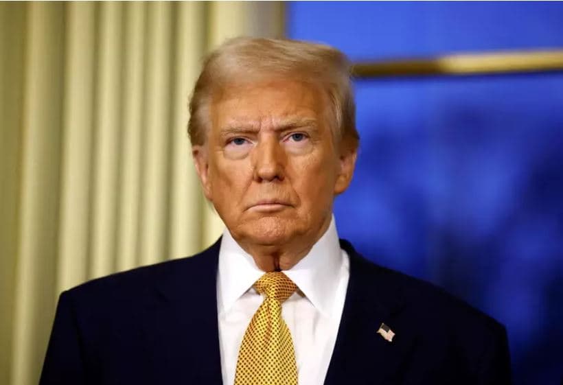 Trump plan për të dalë nga OBSH