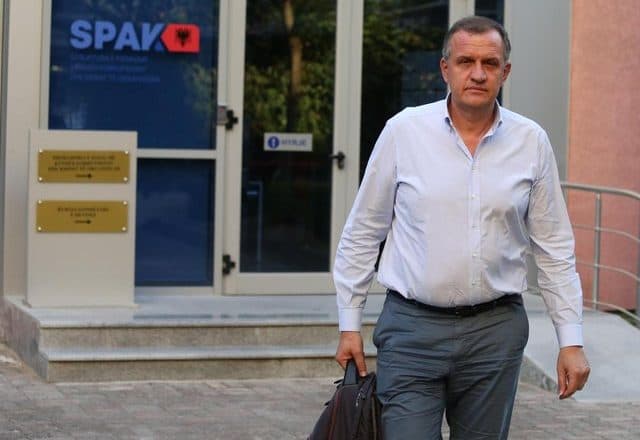Shtyhet më 2 tetor seanca për Ilir Beqjan/ Ish-ministri: Nuk jam njoftuar për akuzën për vjedhje