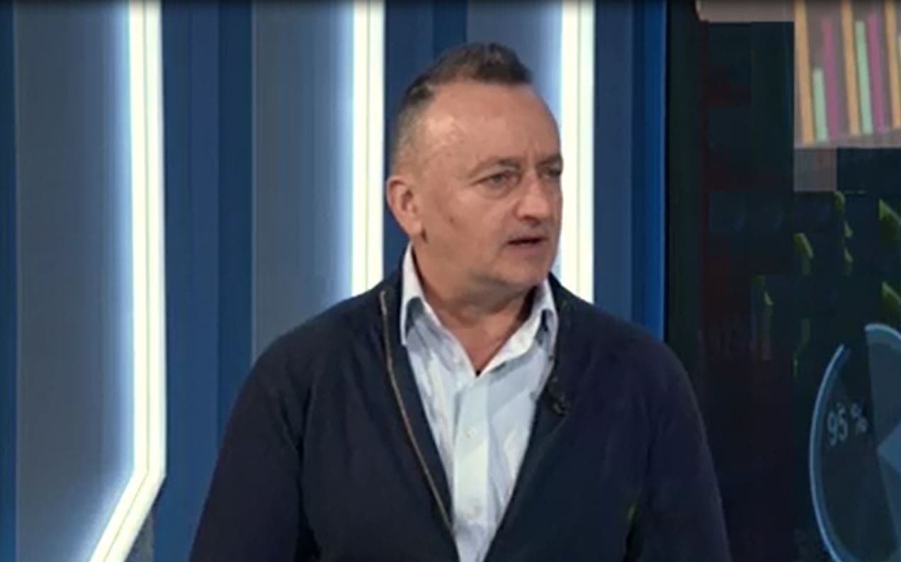 Kontejnerët me mbetje toksike, Buxhuku: Çështja është futur në një proces burokratik të ngadalshëm