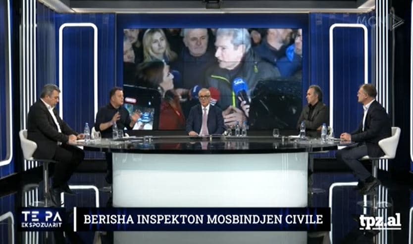 Noka: Gjekmarkaj u dhunua nga policia, të gjithë do mbajnë përgjegjësi
