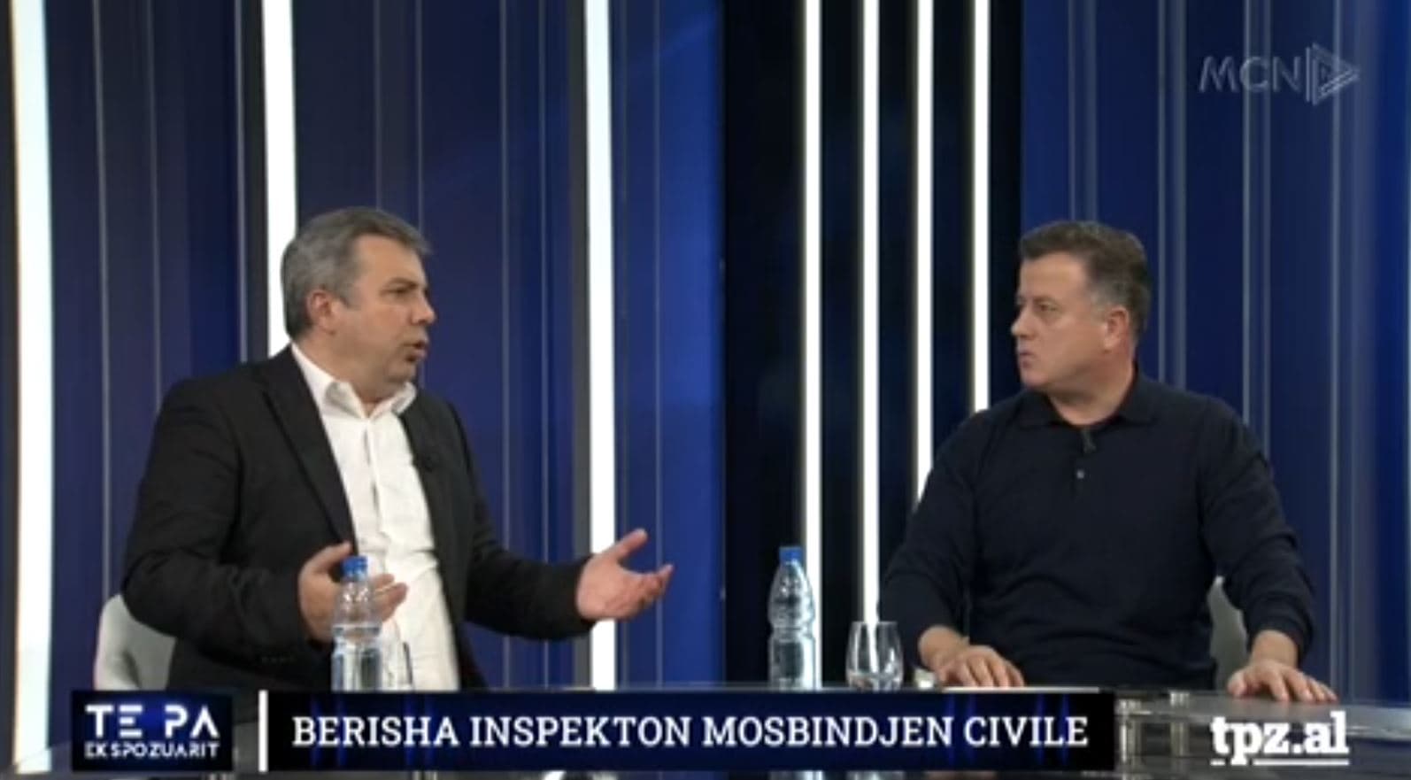 Protesta e opozitës, Noka: Jemi shumë afër realizimit të qëllimit, Rama do ketë fatin e Asad