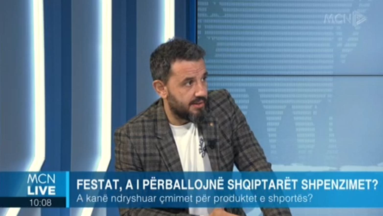 Soko: Fundviti na gjen më të varfër, s’ka fuqi blerëse. Bonusi i qeverisë për efekt elektoral (VIDEO)