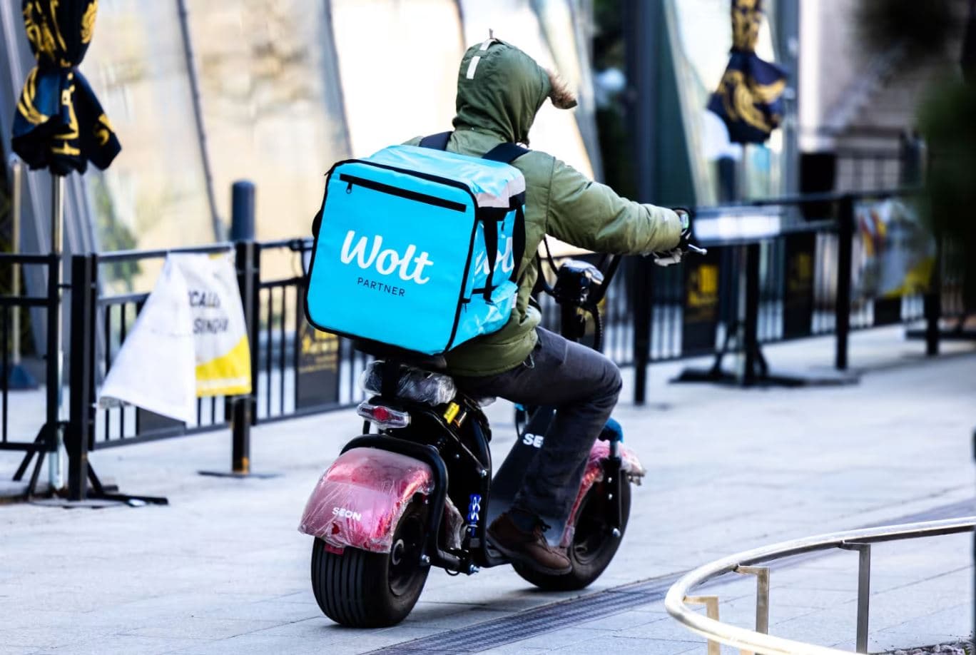 Risia e Wolt, platforma që pushtoi tregun e food delivery në Tiranë