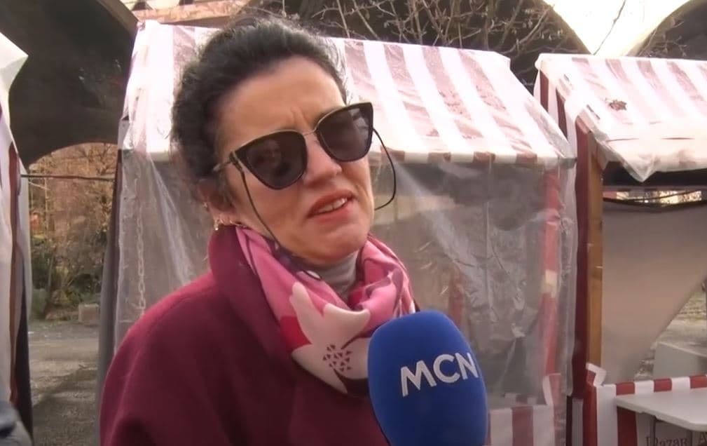 Shqiptarët shpenzojnë për festat e fundvitit/ Qytetarët: Harxhojmë edhe pse mundësitë janë të vogla (VIDEO)