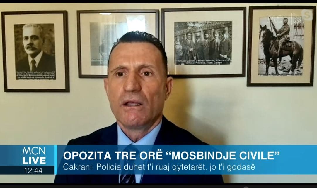 Cakrani: Veliaj politikani më i favorizuar nga SPAK, standardi i hetimit ndaj tij ndryshe nga të tjerët (VIDEO)