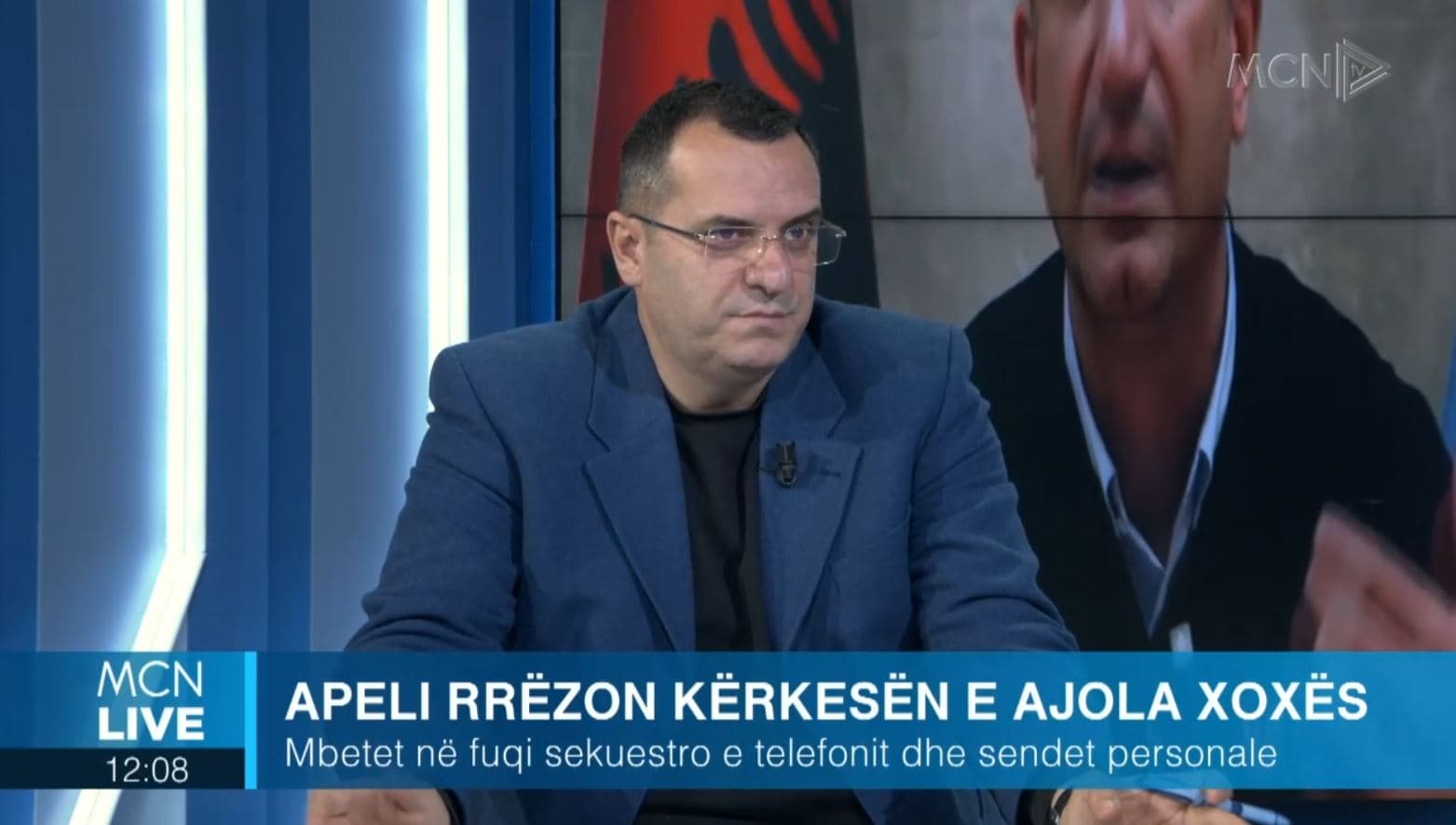 Çollaku: Avancim i hetimeve, Veliajt do t’i rëndohet situata penale (VIDEO)