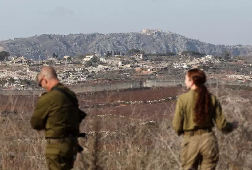 Izraeli zgjat gjendjen e jashtëzakonshme deri në dhjetor 2025