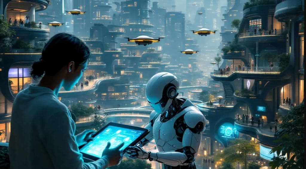 A duhet ndalur zhvillimi i Inteligjencës Artificiale para se të jetë shumë vonë?