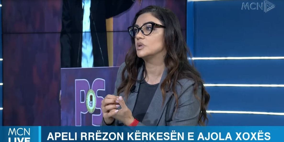 Llabani: Në telefonin e Ajolës janë gjetur shumë fakte. Veliajt i kanë prerë krahët (VIDEO)