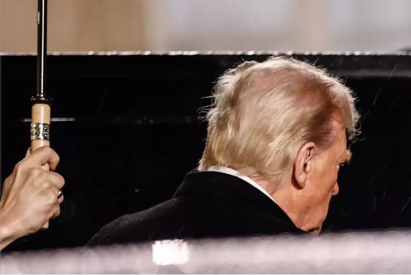 Trump: Do t'i kërkoj Departamentit të Drejtësisë të zbatojë dënimin me vdekje për kriminelët e dhunshëm