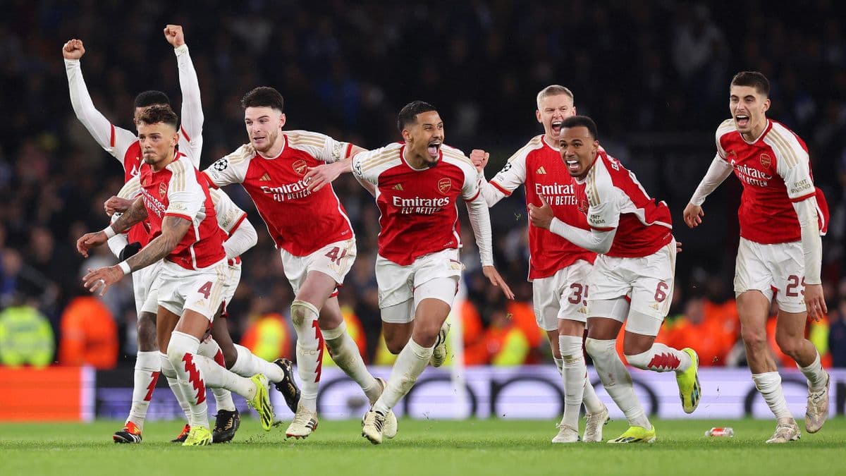 Arsenali, tre alternativa për sulmin