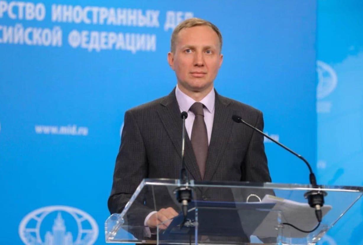 Ekskluzive/ Ambasadori rus Zaitsev: Rama s’ më ftoi në darkë! Nuk refuzuam, të hapur për dialog me Tiranën