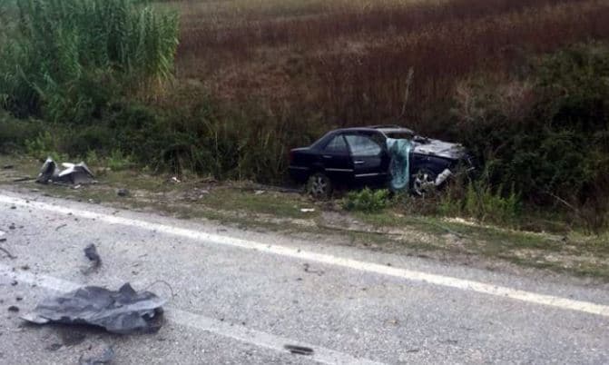 Kurbin/ Humb kontrollin e mjetit dhe del nga rruga, ndërron jetë drejtuesi