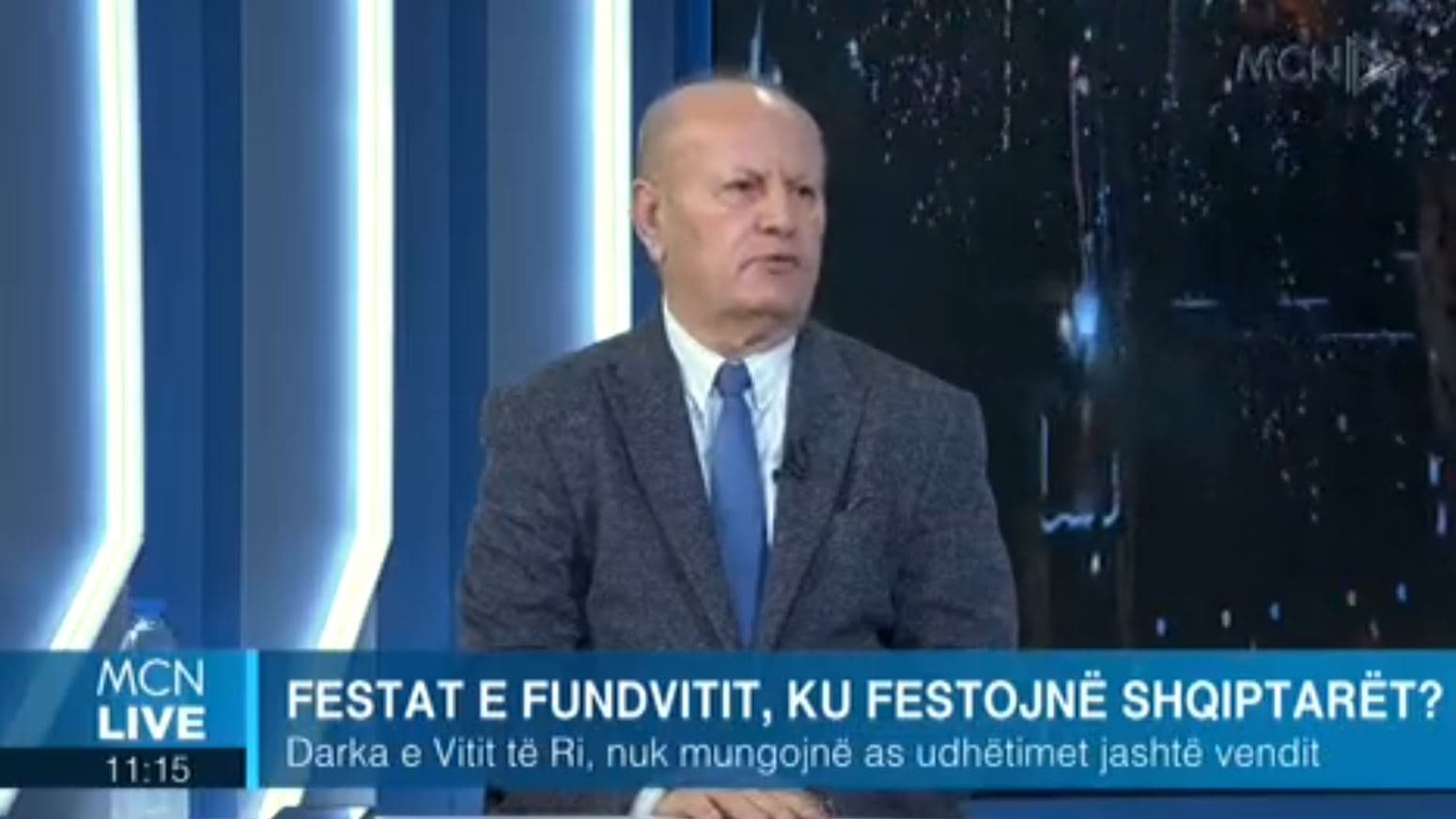 Dervishi: Për Vitin e Ri hotelet dhe bujtinat thuajse 100% të zëna. Synohet turizmi elitar (VIDEO)