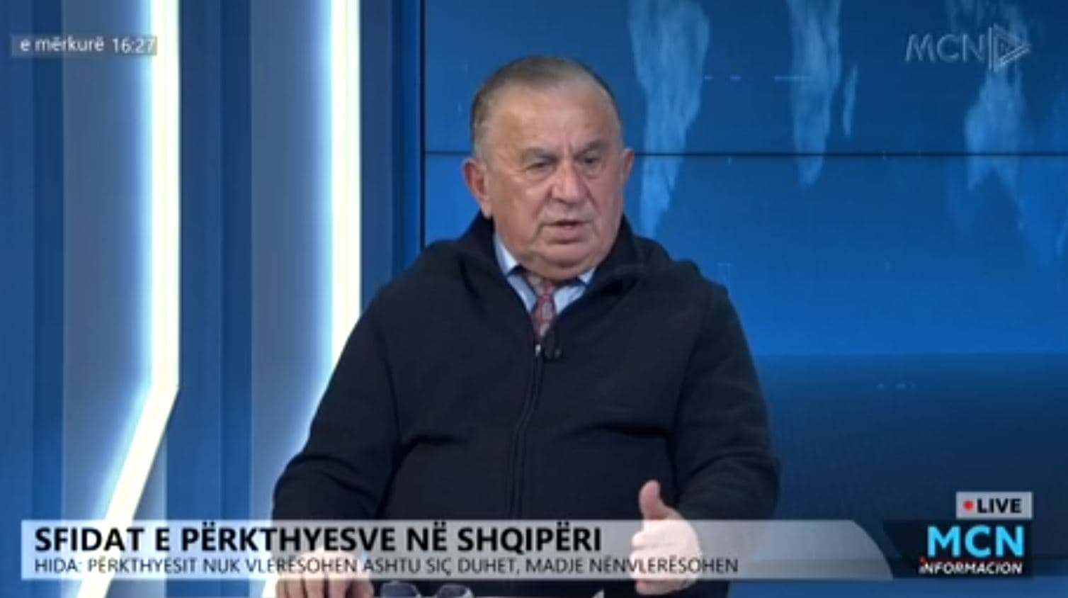 Hida: Shtëpitë botuese me fitime të ulëta, prandaj përkthyesit shpërblehen pak për punën që bëjnë 