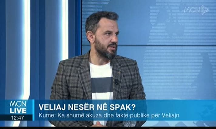 Soko: Veliaj nesër në SPAK mund të jetë vetëm me biletë vajtje, pa kthim