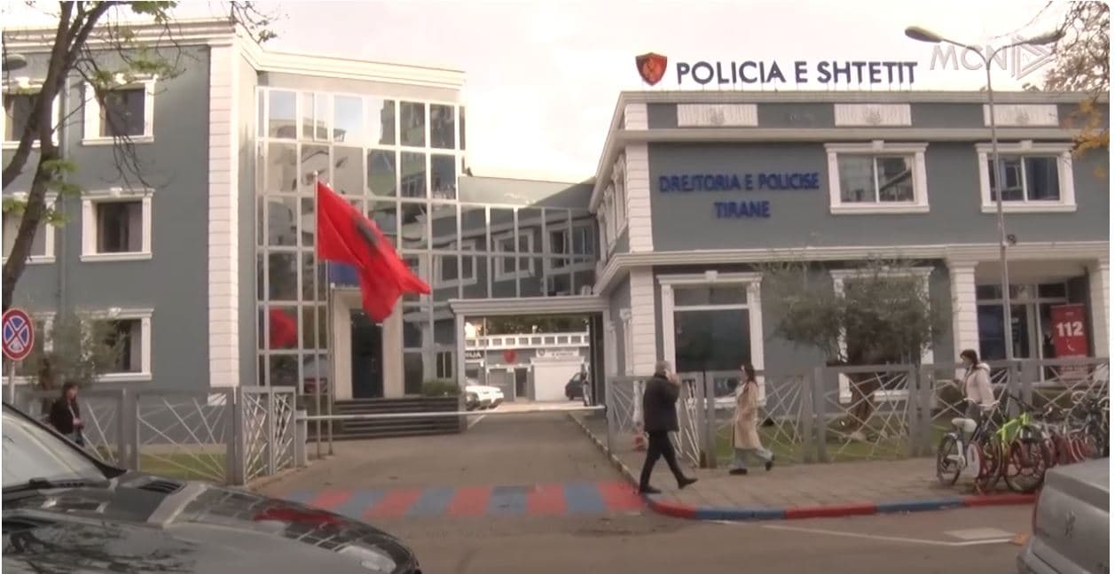 Policia në terren me “taksi”. 200 milion lekë në vit për makina me qira