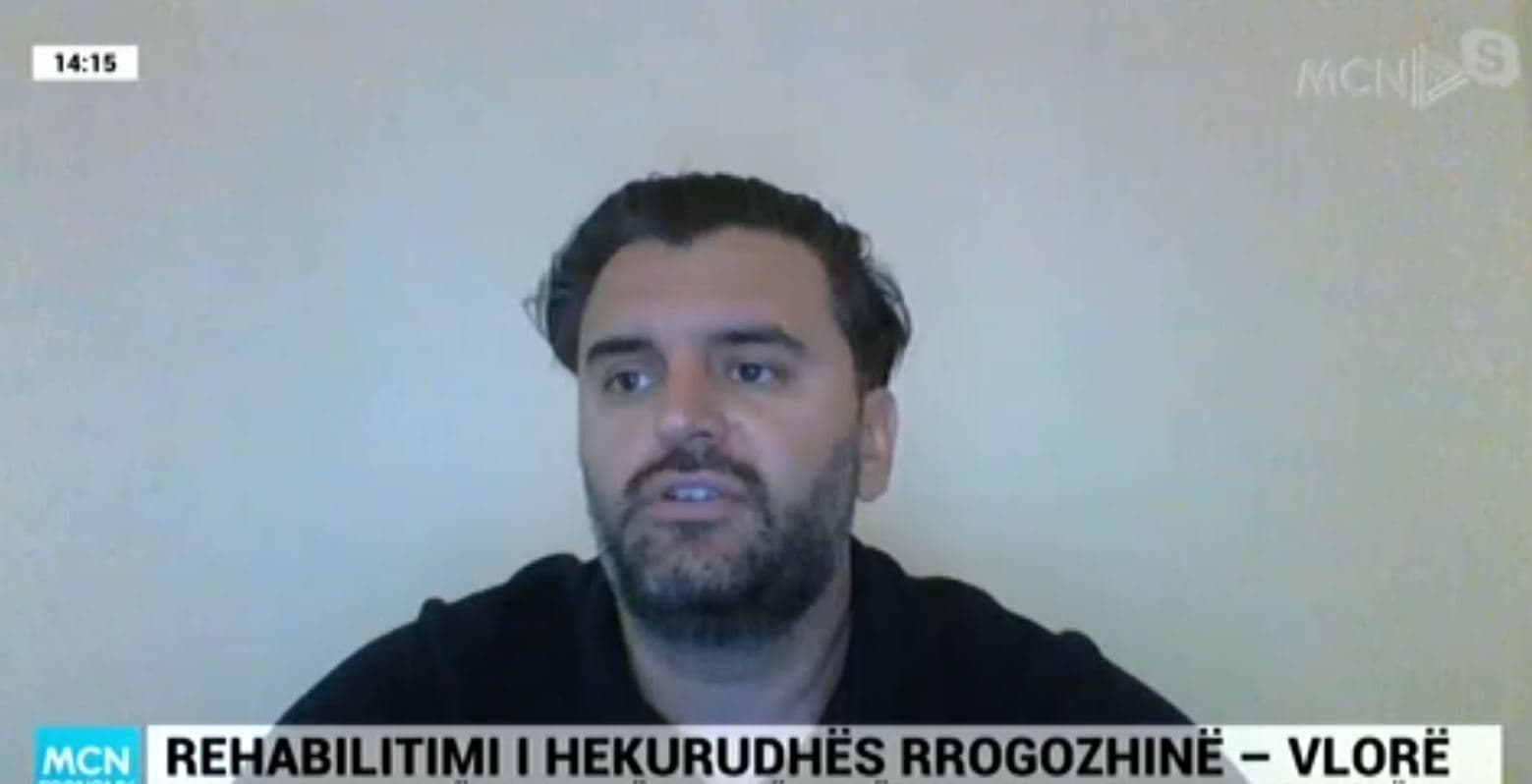 Rehabilitimi i hekurudhës Rrogozhinë-Vlorë, Sokoli: Lidh sektorin naftënxjerrës dhe atë turistik 