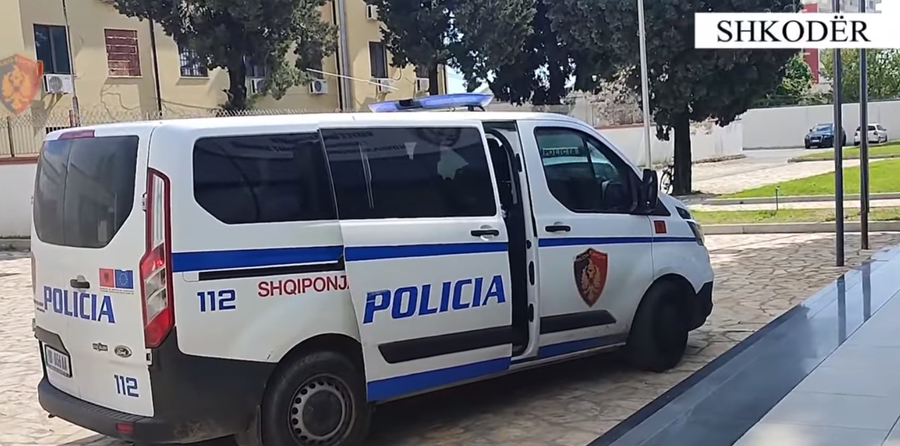Nuk tregoi personin që e plagosi, arrestohet i riu në Shkodër