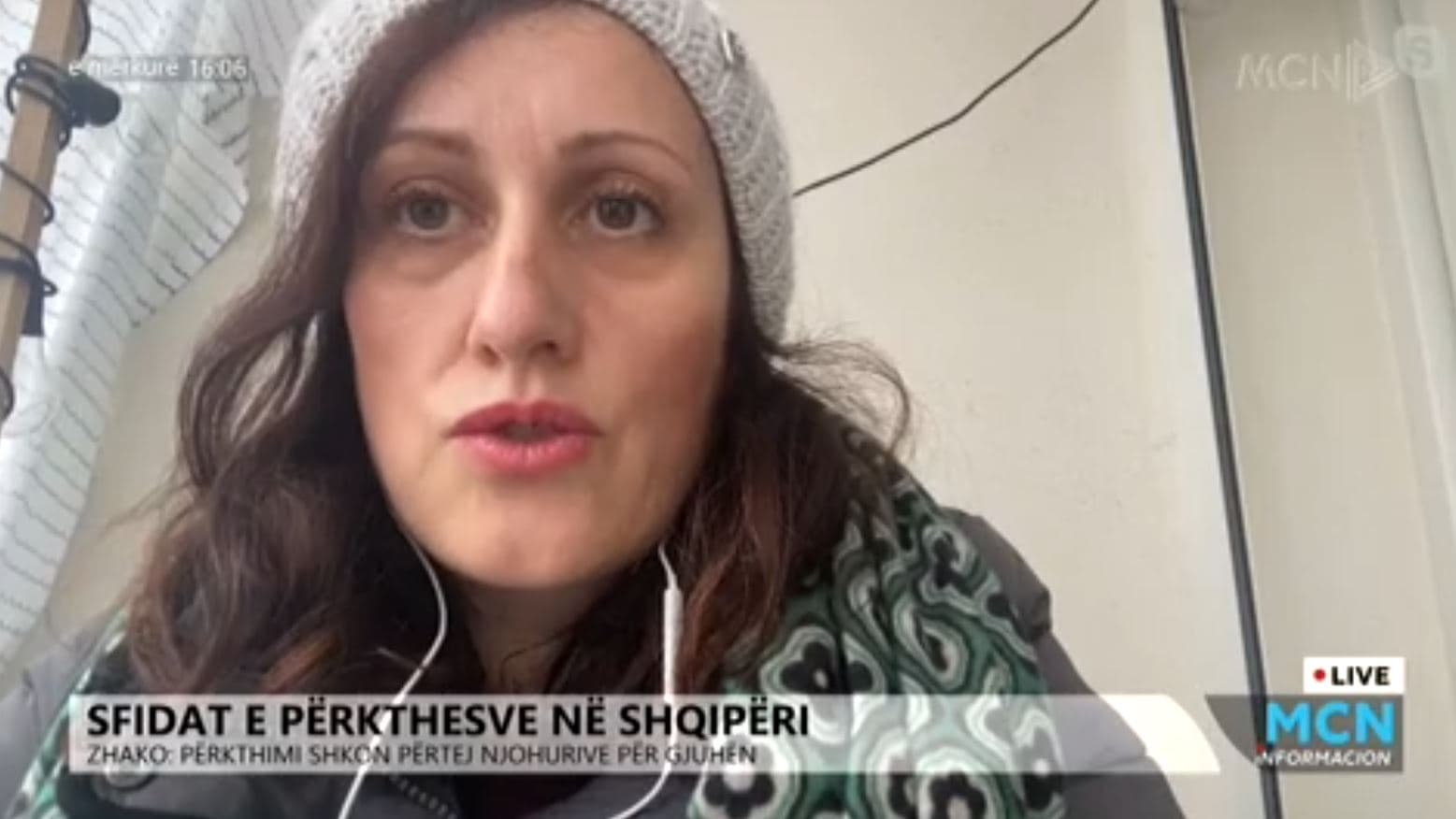 Zhaku: Paga e përkthyesit shumë e ulët. Duhet të vendoset një çmim minimal dinjitoz