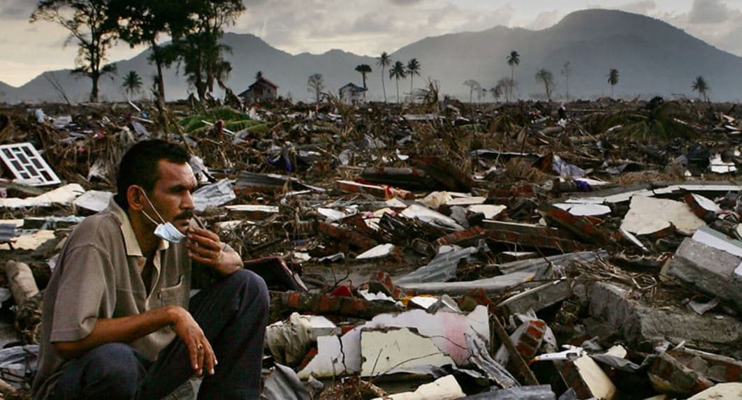 Indonezia përkujton tërmetin apokaliptik të 2004 me 230 000 viktima