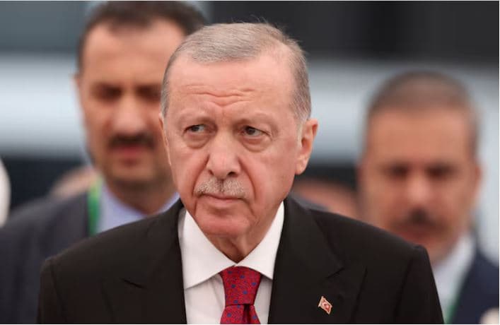 Erdogan: Milicia kurde në Siri do të varroset nëse nuk i dorëzon armët