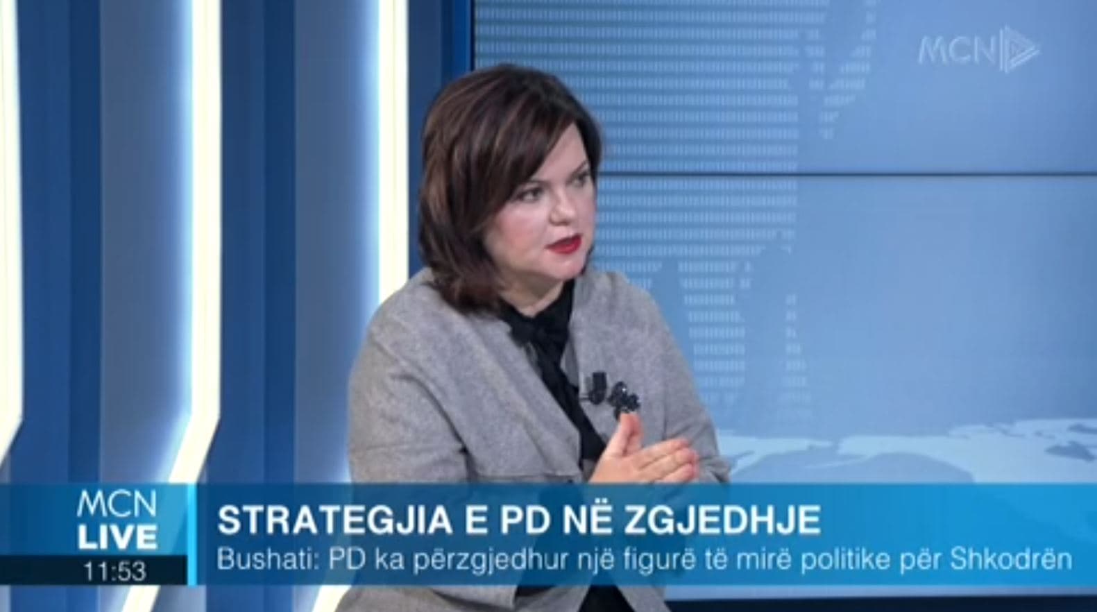 Bushati: Shkodrën nuk mund ta sundojë Rama. Berisha të ruajë ekuilibrat mes grupeve në PD