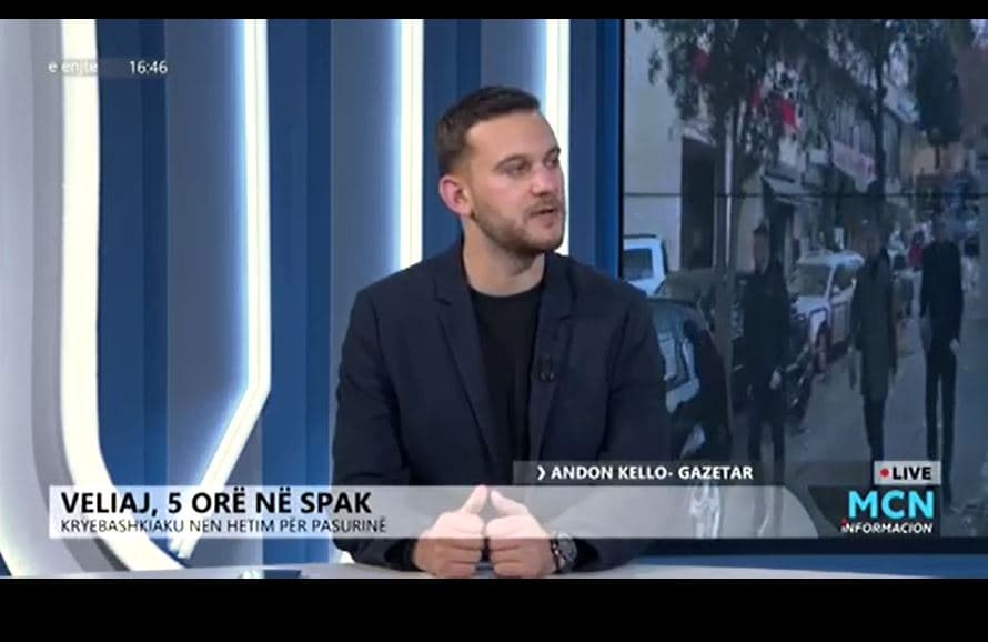  Veliaj 5 orë në SPAK/ Kello: Është i detyruar të jap shpjegime në mbledhjen e sotme të Këshillit bashkiak