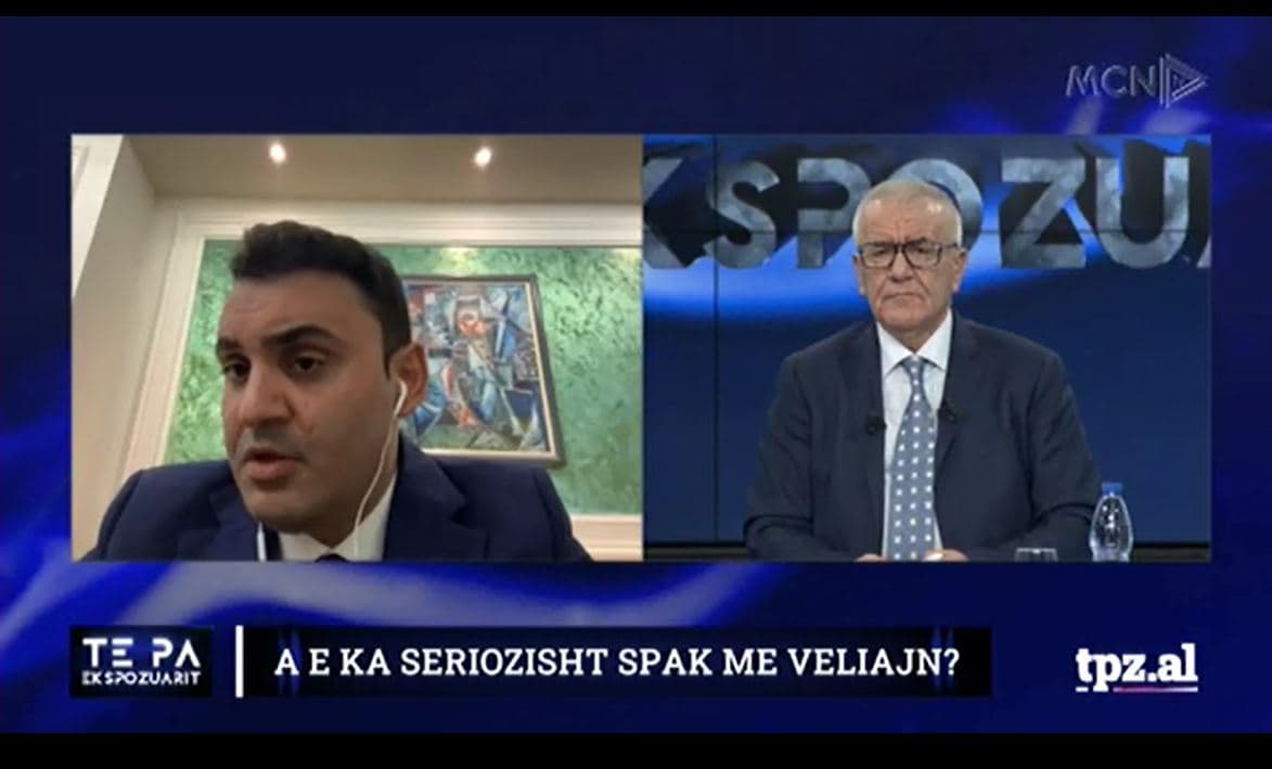  Veliaj, 5 orë në SPAK/ Këlliçi: Kam informacione se është përplasur me një pjesë të hetuesve. Është i mbaruar politikisht