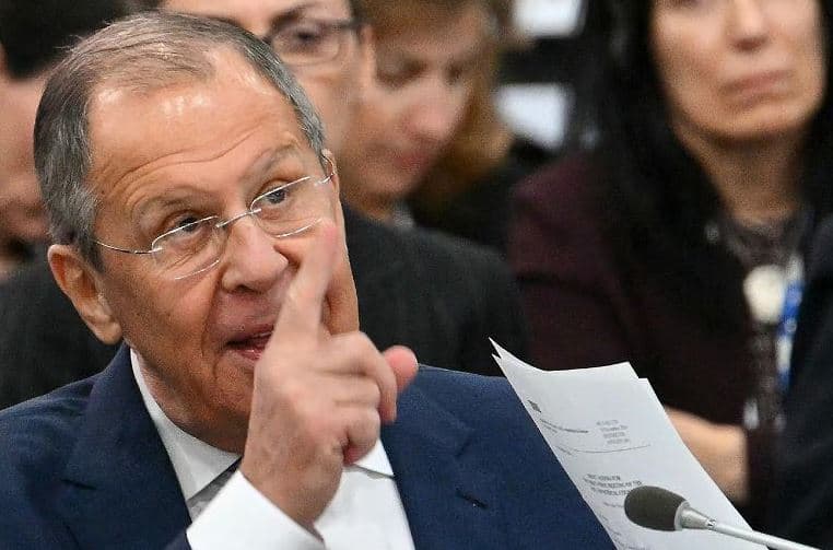 Lavrov: Franca propozoi dialog pa përfshirë Kievin