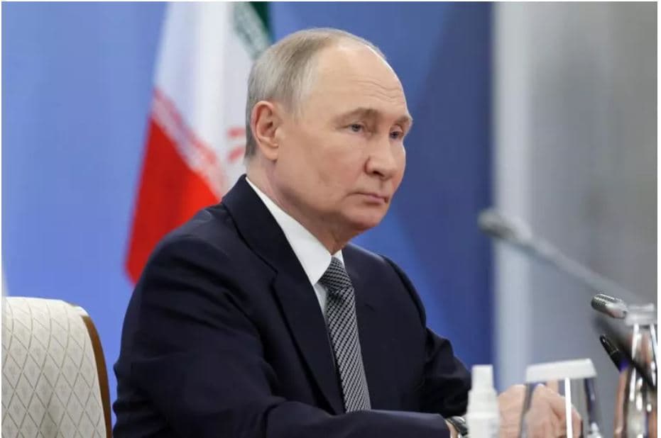 Putin: Sllovakia, e gatshme të presë bisedimet e paqes me Ukrainën