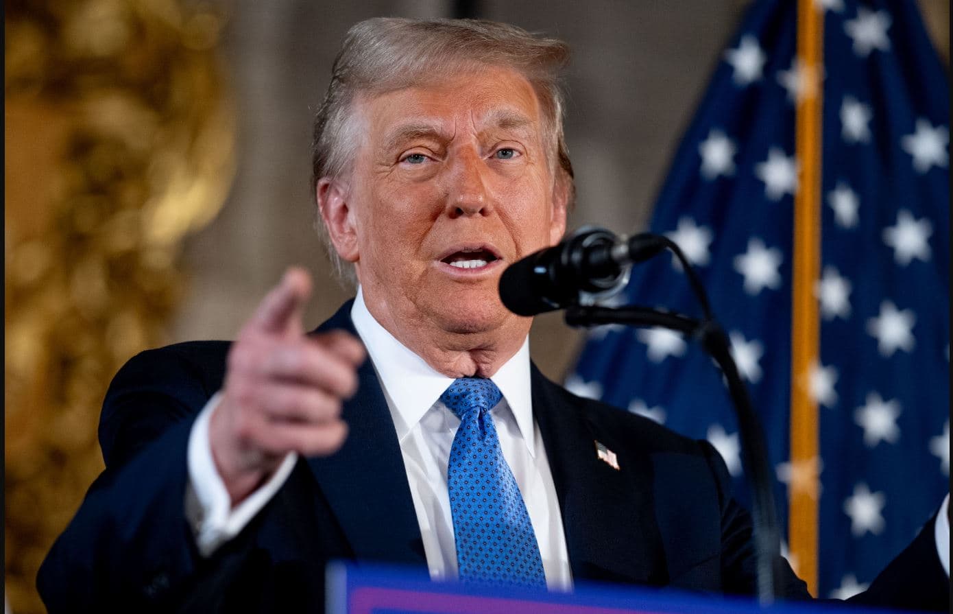 Trump emëron ambasadorin në Panama/ Presidenti i zgjedhur këmbëngul për zgjerimin e territorit
