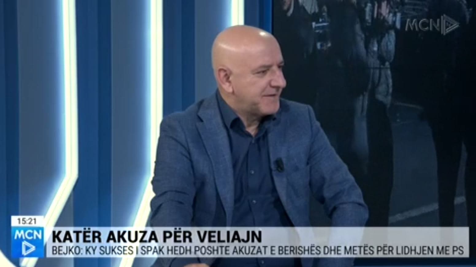 Veliaj dyshohet për 4 vepra penale/ Bejko: Sukses i reformës në drejtësi. Denoncuesi anonim është Rama 