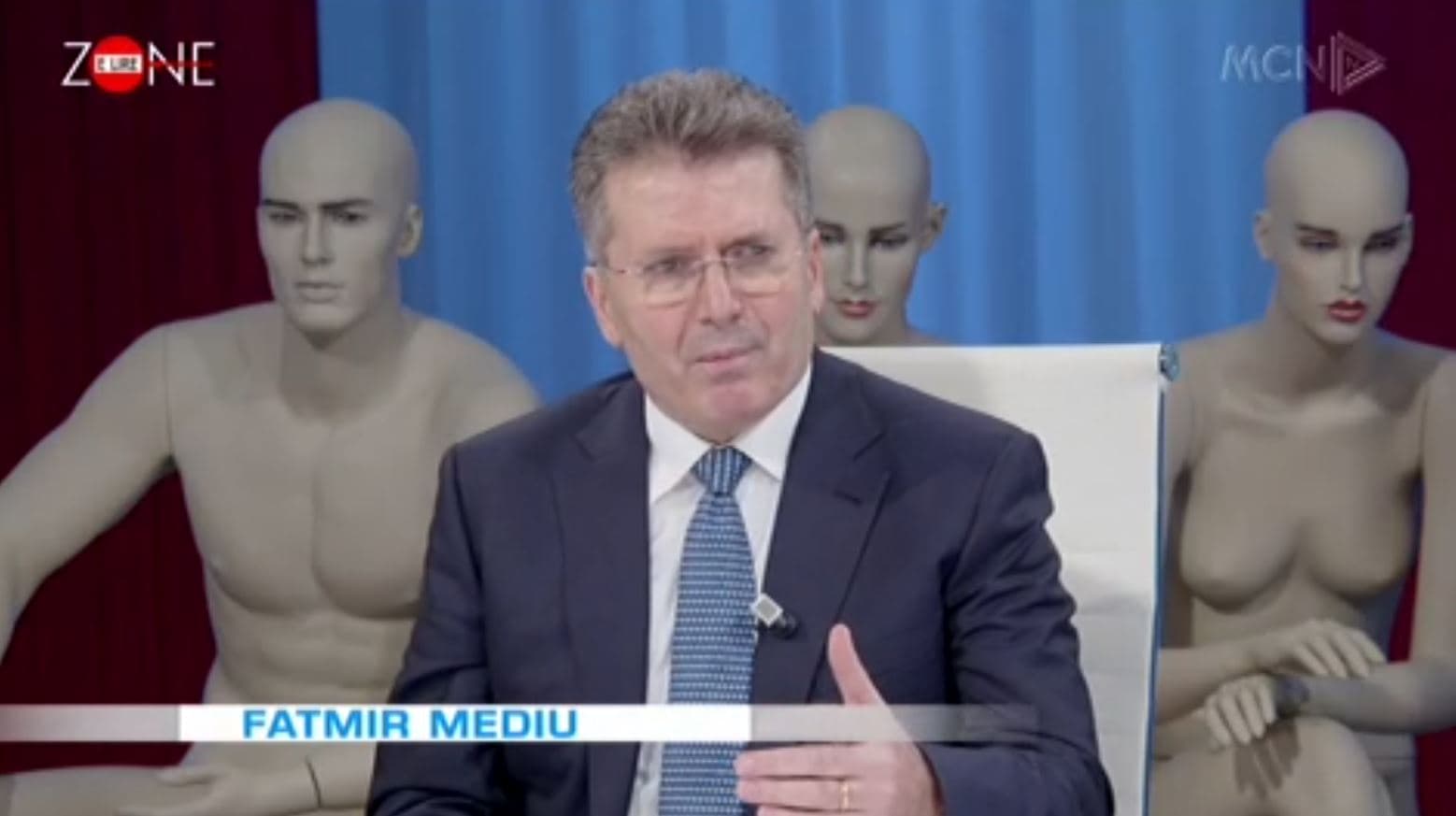 “Veliaj”, Mediu: Uroj të fitojë drejtësia