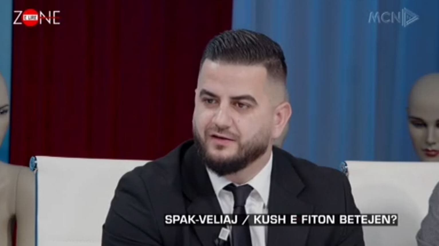 Gupi: Provat dhe akuzat ndaj Velijat qëndrojnë ligjërisht