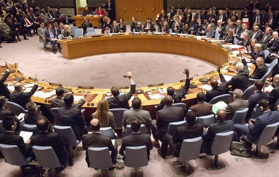Rusia thërret mbledhjen e Këshillit të Sigurisë në janar për të diskutuar krimet e Ukrainës kundër civilëve