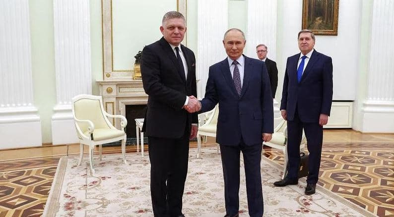 Putin: Ne duam t'i japim fund luftës, jo ta ngrijmë atë