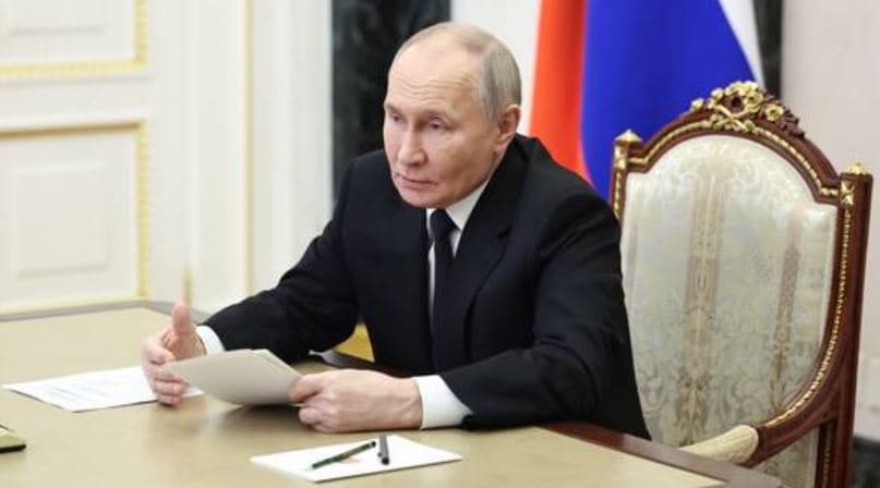 Putin zbulon ofertën sekrete të Biden-it