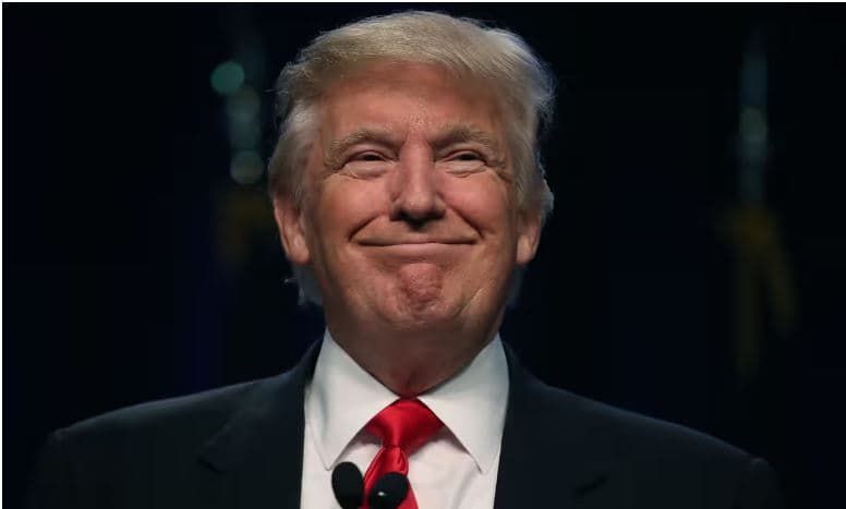 Trump “vlen” 6.1 miliardë dollarë, rrjeti social që e pasuroi këtë vit