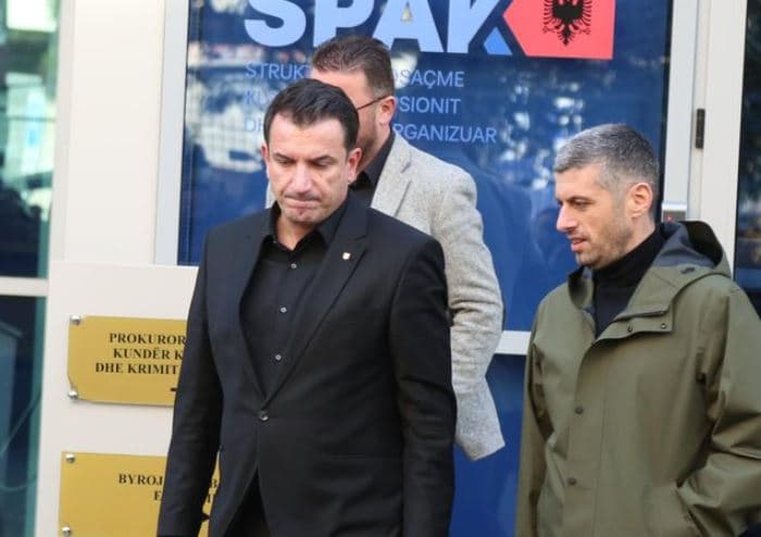 Hetimet për familjen “Veliaj”/ Reagon SPAK: Ka të dhëna për 4 vepra penale   