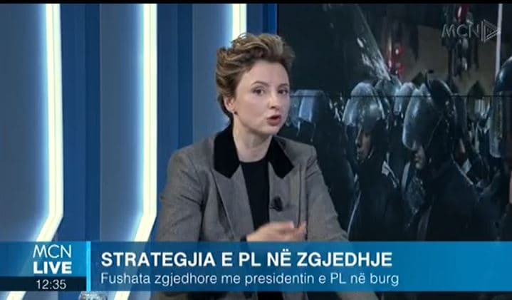 Xhixho: Meta është izoluar politikisht, PL i ka kthyer në forcë sulmet para zgjedhjeve