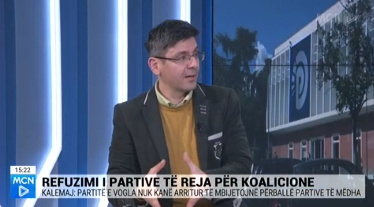 Kalemaj: Nëse Veliaj dënohet pas zgjedhjeve shpëton partia. Koalicioni, e vetmja mënyrë mbijetese për forcat e vogla 