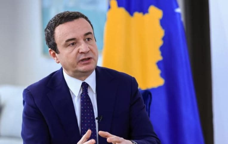 "Serbia me ndihmën e Rusisë përhap narrativa të rreme kundër Kosovës"